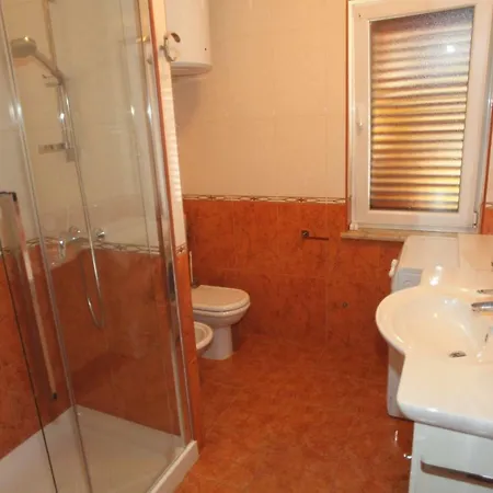 Cres Sucic Apartments Room photo