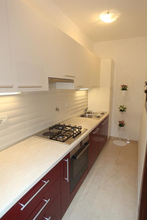 Apartment Sucic Cres