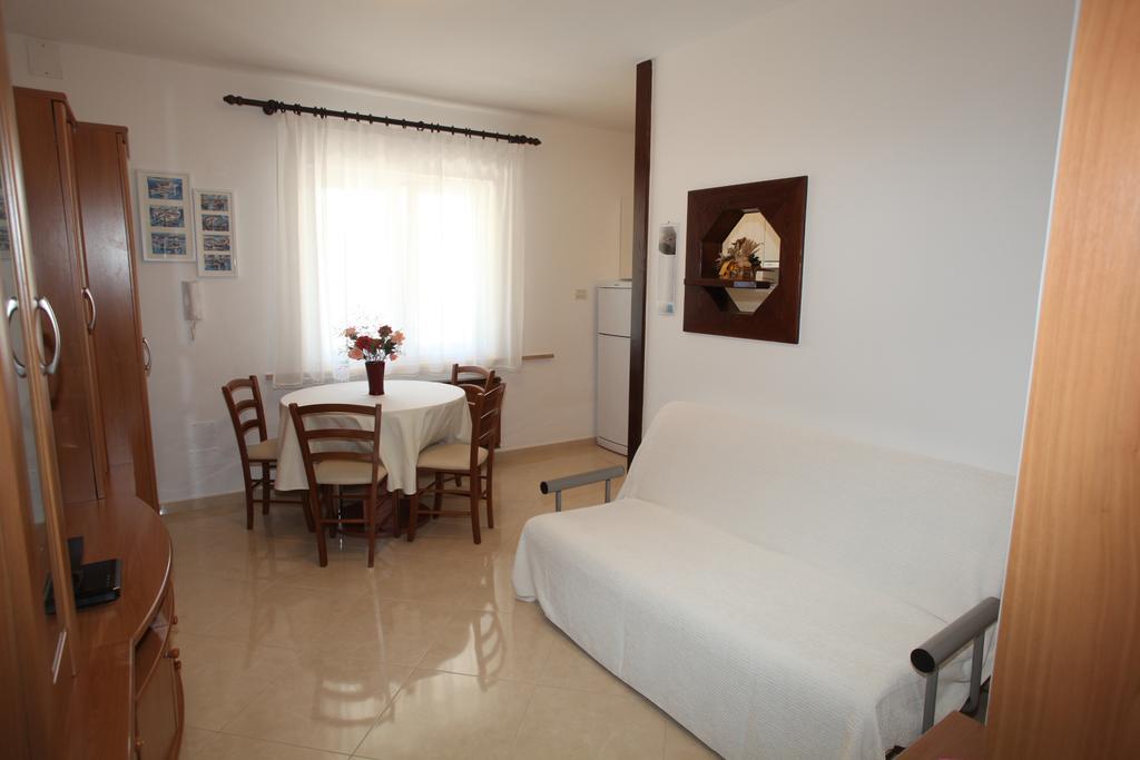 Apartment Sucic