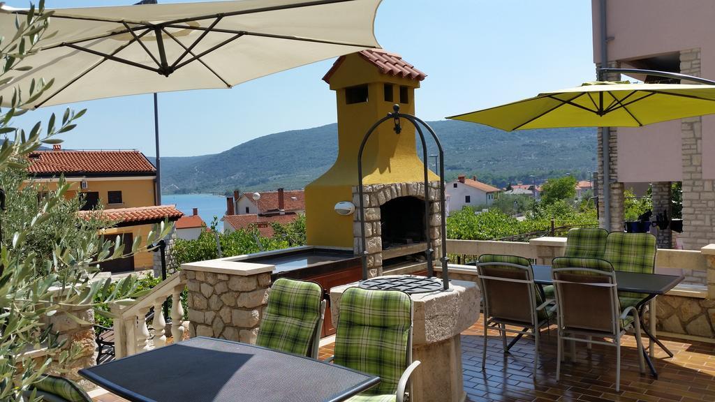Sucic Apartment Cres
