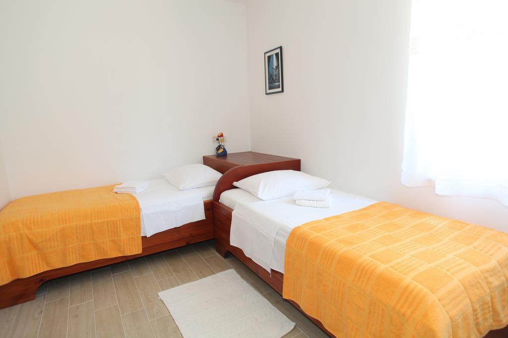 Apartman Sucic *