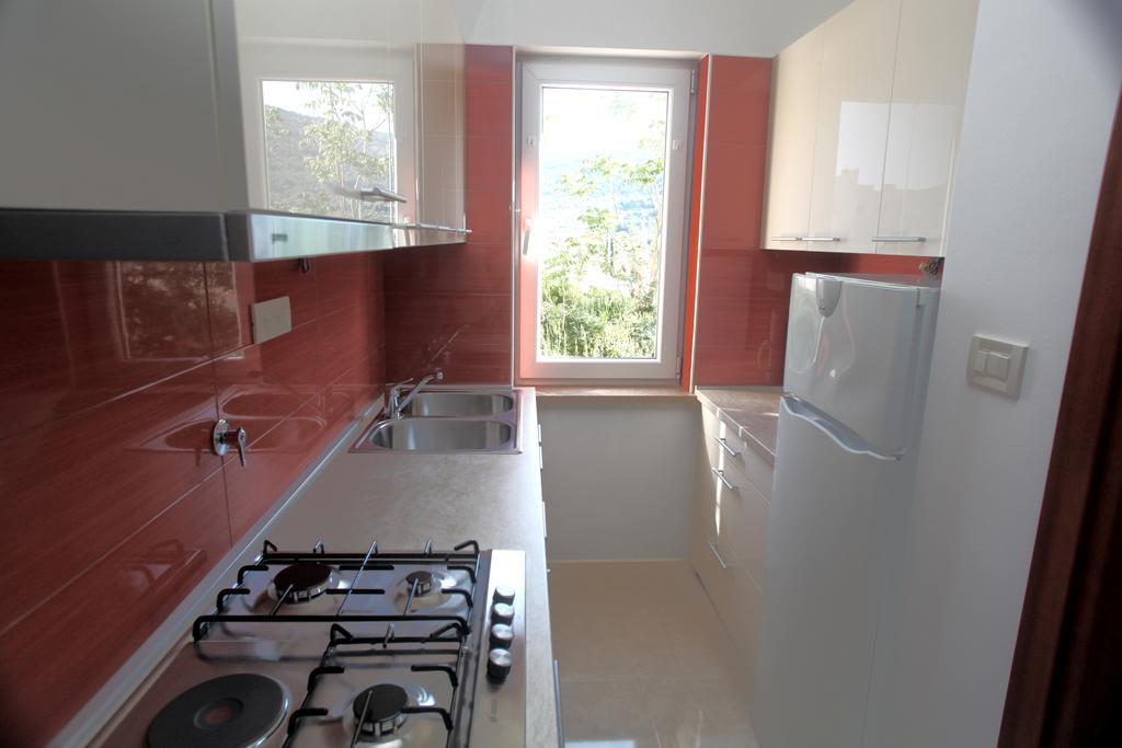 Sucic Apartman Cres