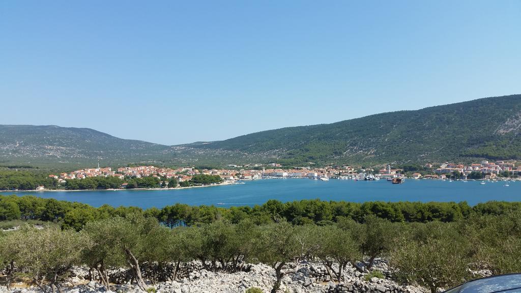 Apartman Sucic
