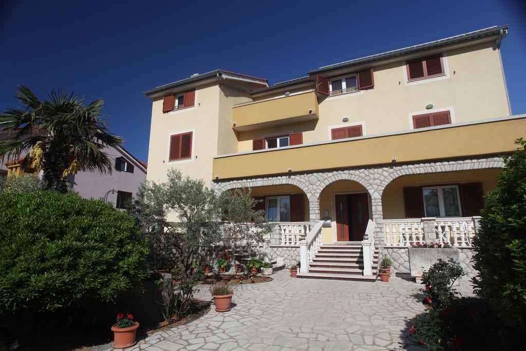 Apartment Sucic